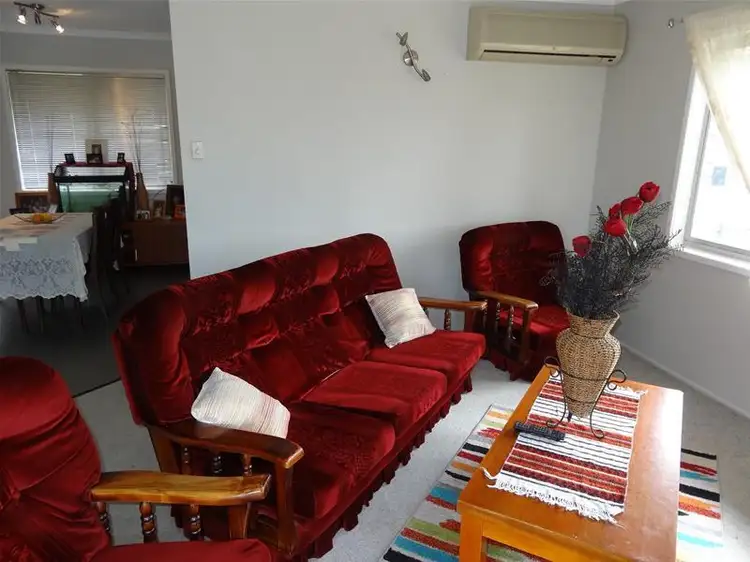 Fourth view of Homely house listing, 3 Robinson Street, Brassall QLD 4305