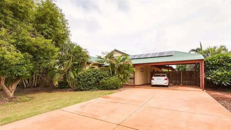 Main view of Homely house listing, 11 Nabarlek Street, Djugun WA 6725