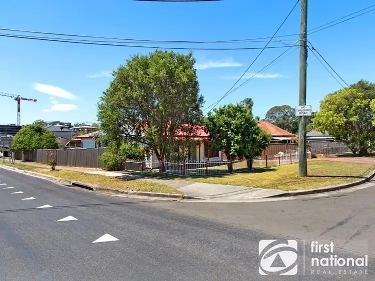 Second view of Homely house listing, 21 Edith Street, Mount Druitt NSW 2770