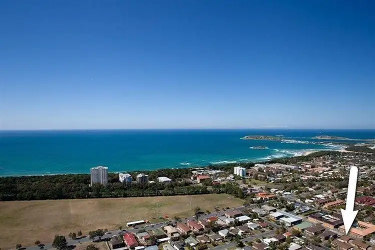 9/15 Columbus Circuit, Coffs Harbour NSW 2450