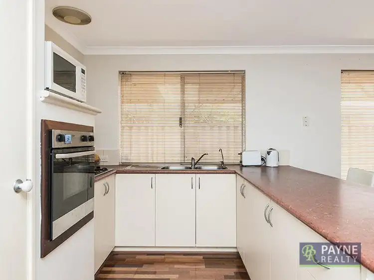 Seventh view of Homely house listing, 8 Jativa Lane, Port Kennedy WA 6172