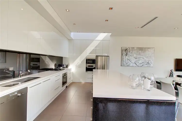 Third view of Homely house listing, 87 Moseley Street, Glenelg South SA 5045