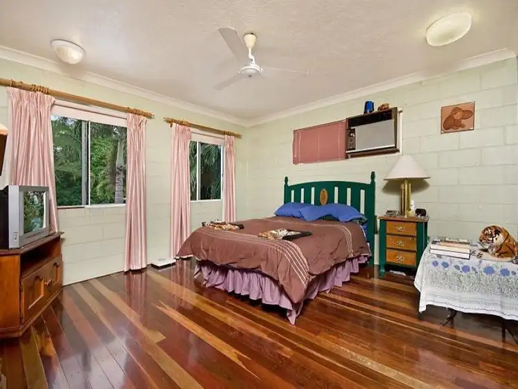 Sixth view of Homely house listing, 399 Ross River Road, Cranbrook QLD 4814