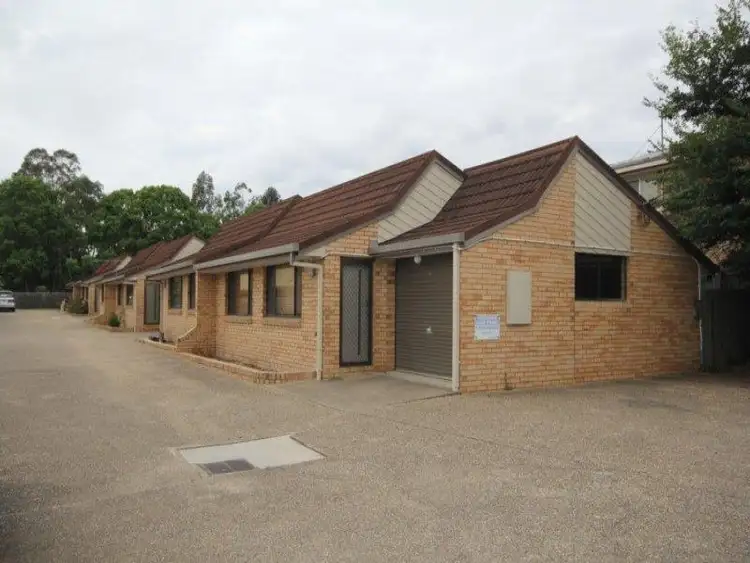 244 Redbank Plains Road, Bellbird Park QLD 4300