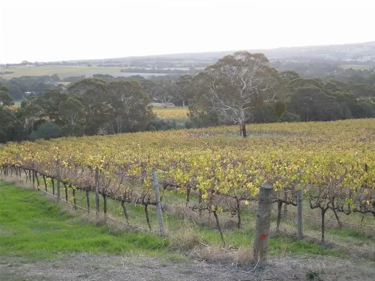 Lot 20 Glory Road, Kangarilla SA 5157