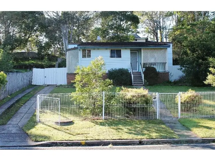 Main view of Homely house listing, 8 Shearman Drive, Goonellabah NSW 2480