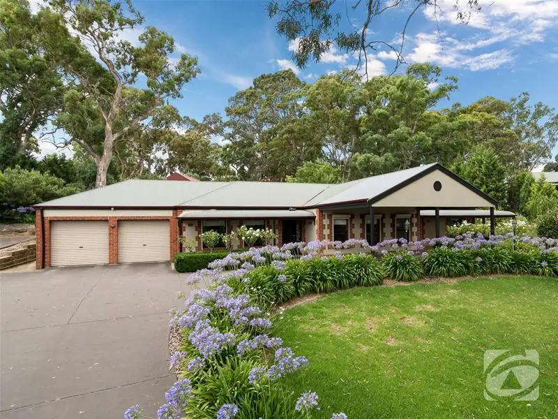 Main view of Homely house listing, 10 Burnbank Way, Mount Barker SA 5251