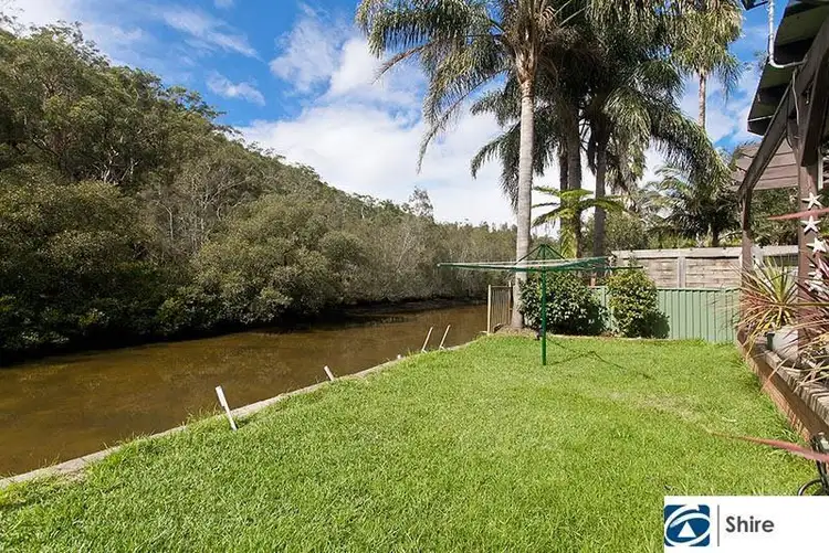 24 Thorp Road, Woronora NSW 2232