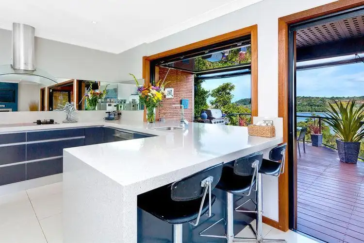 Fourth view of Homely house listing, 28 Carefree Road, North Narrabeen NSW 2101
