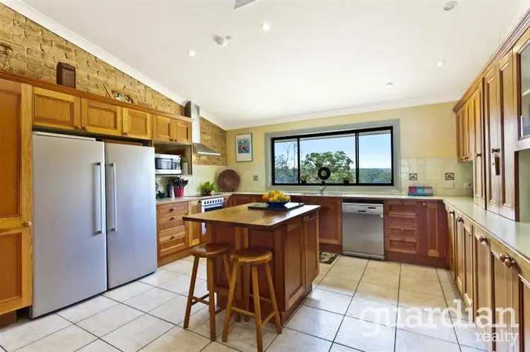 Third view of Homely house listing, 127 Porters Road, Kenthurst NSW 2156