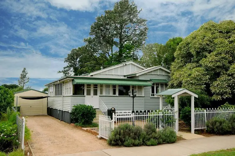 Main view of Homely house listing, 234 Geddes Street, Centenary Heights QLD 4350
