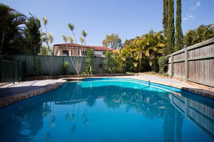 Third view of Homely house listing, 5 Venosa Place, Sunnybank Hills QLD 4109