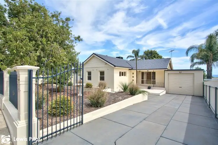 Second view of Homely house listing, 13 Holly Street, Christies Beach SA 5165