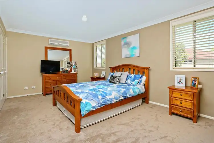 Fourth view of Homely house listing, 98A Walker Street, Quakers Hill NSW 2763