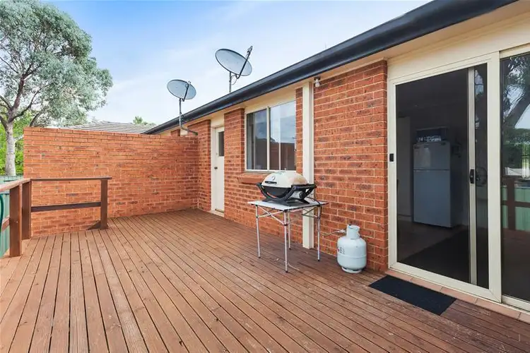 Fifth view of Homely house listing, 1 & 2/269 Church Street, Mudgee NSW 2850