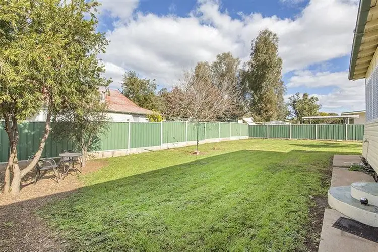 Sixth view of Homely apartment listing, 1 & 2/393 Conadilly Street, Gunnedah NSW 2380
