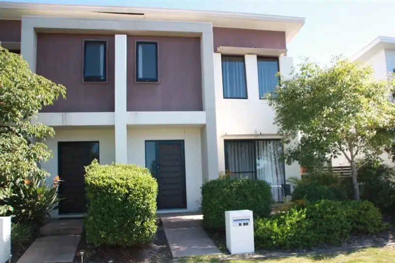 Main view of Homely townhouse listing, 4/11 Collingrove Circuit, Pimpama QLD 4209