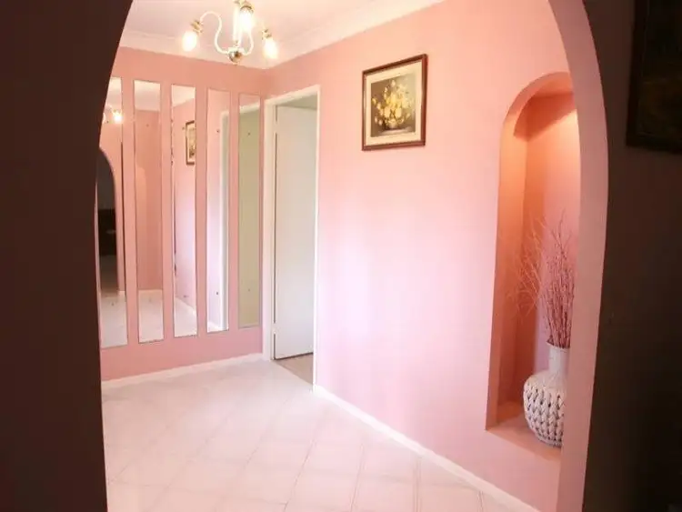 Second view of Homely house listing, 8 Kaanapahali Avenue, Richmond Hill NSW 2480