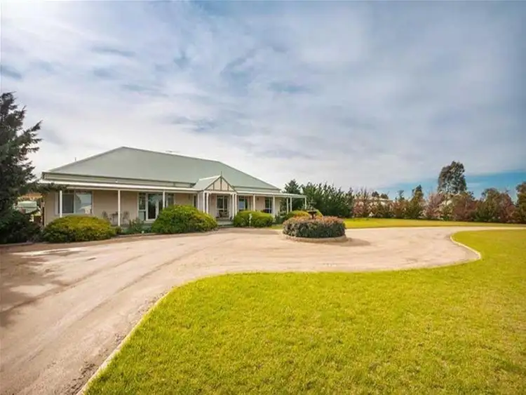 Third view of Homely house listing, 6 Rolling Meadows Drive, Sunbury VIC 3429