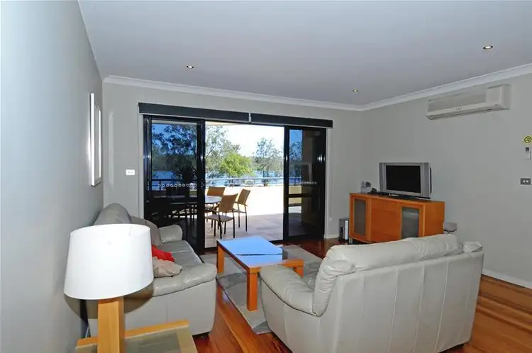 Sixth view of Homely apartment listing, 1/621 Ocean Drive, North Haven NSW 2443