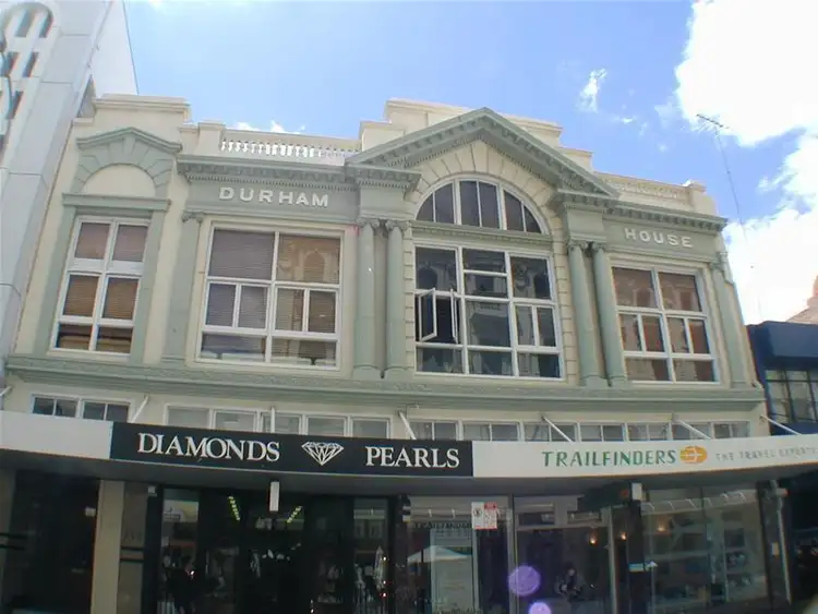 24/838 Hay Street, Perth WA 6000