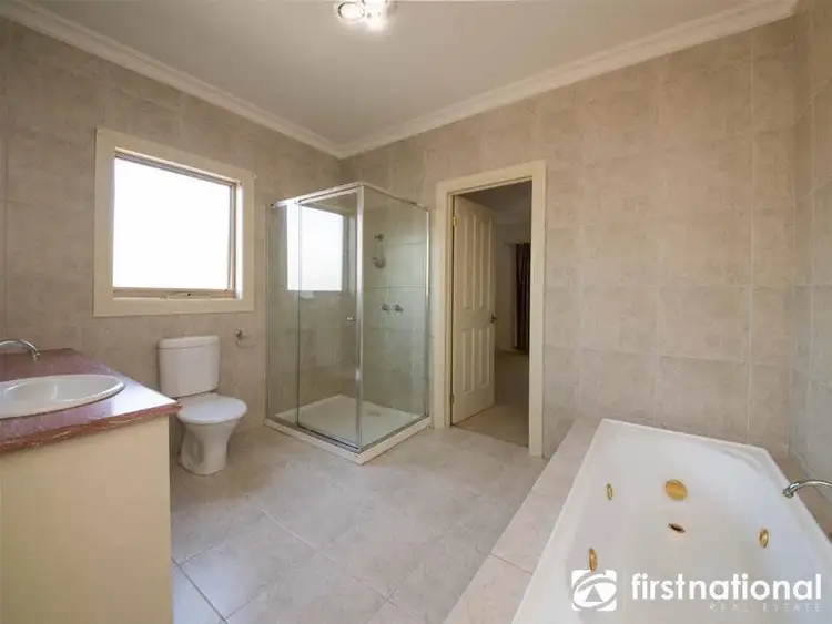 Sixth view of Homely house listing, 3B Allardice Parade, Berwick VIC 3806