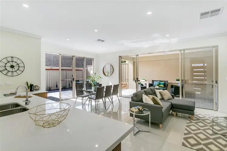 Main view of Homely house listing, 6 Burnell Street, Linden Park SA 5065