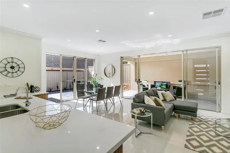 Main view of Homely house listing, 6 Burnell Street, Linden Park SA 5065