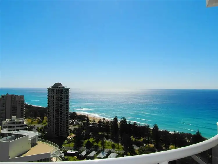 Seventh view of Homely apartment listing, 1 Hughes Avenue 'Oscar on Main', Main Beach QLD 4217