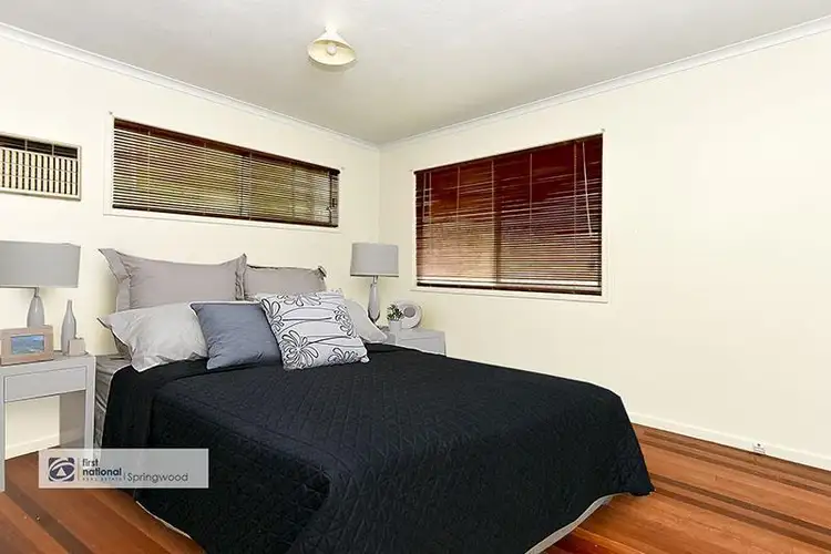 Fifth view of Homely house listing, 10 Arnold Street, Shailer Park QLD 4128