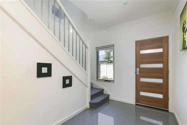 Second view of Homely townhouse listing, 45B Johnstone Street, Glengowrie SA 5044