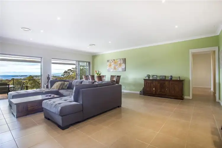 Sixth view of Homely rural property listing, 571 The Ridge Road, Surf Beach NSW 2536