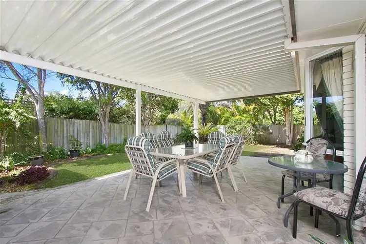 Second view of Homely house listing, 3 Gemma Court, Capalaba QLD 4157