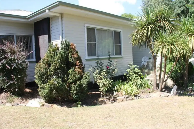 Main view of Homely house listing, 191 Logan Street, Tenterfield NSW 2372