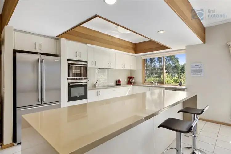 Fourth view of Homely house listing, 44 Melrose Drive, Kilmore VIC 3764
