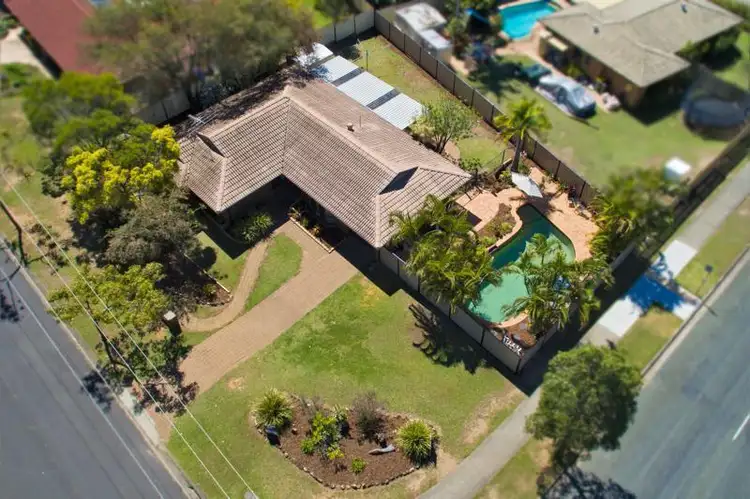 Third view of Homely house listing, 1 Carrock Street, Alexandra Hills QLD 4161