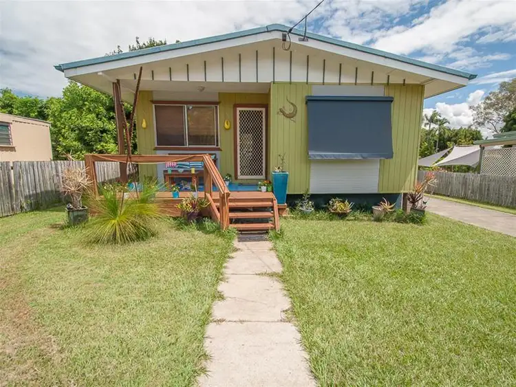 65 Cutts Street, Margate QLD 4019