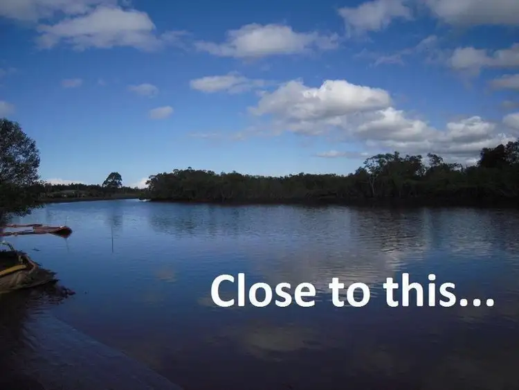 Fifth view of Homely house listing, 72 Waterfront Tourist Park, Ballina NSW 2478