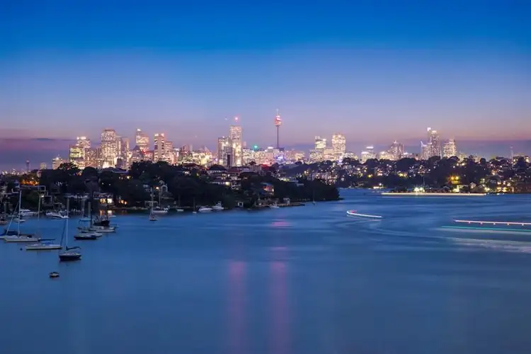 13 Kareelah Road, Hunters Hill NSW 2110