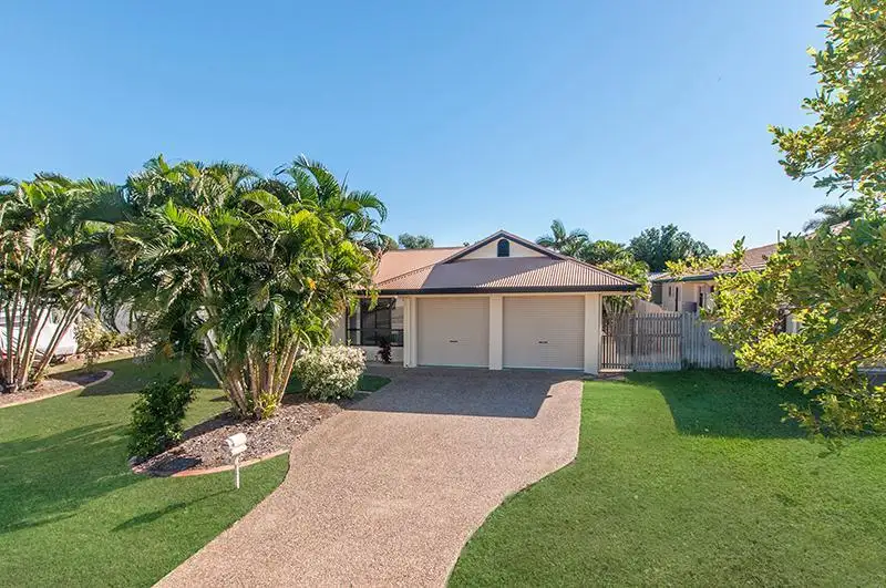 Main view of Homely house listing, 3 Gardenia Avenue, Kirwan QLD 4817