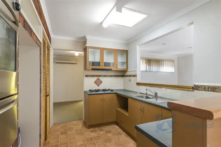 Fourth view of Homely house listing, 12 Fairway Drive, Kilmore VIC 3764