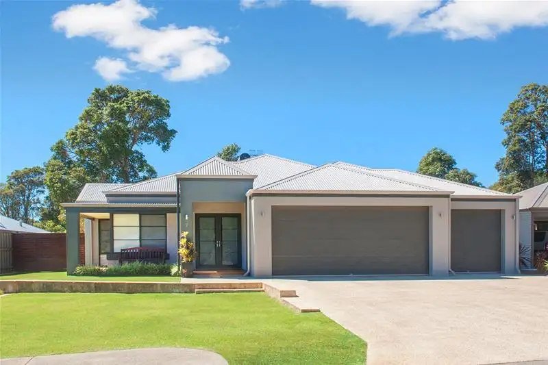 Main view of Homely house listing, 7 Tyrone  Loop, Margaret River WA 6285