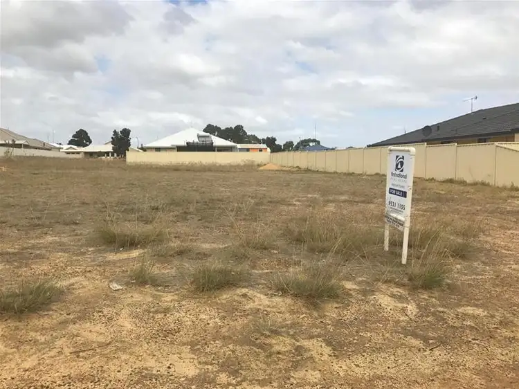 47 McDowell Street, Waroona WA 6215