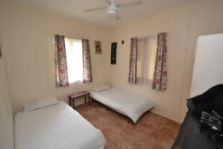 Fifth view of Homely house listing, 52 Bell Street, Biloela QLD 4715