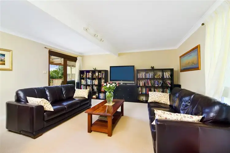 Third view of Homely house listing, 38 Northcott Road, Cromer NSW 2099