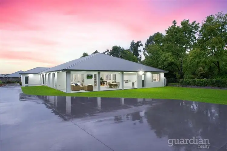 Fifth view of Homely house listing, 41 Fernadell Drive, Pitt Town NSW 2756