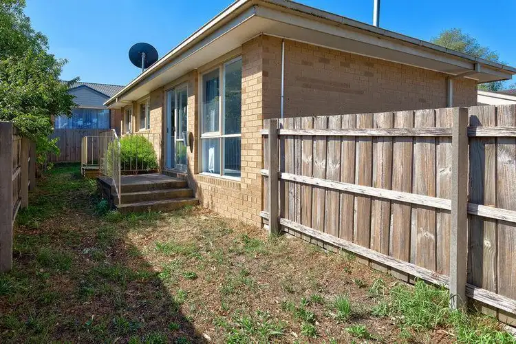 Fourth view of Homely unit listing, 2/47 Robert Street, Somerville VIC 3912