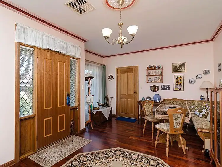 Second view of Homely house listing, 7 Coronation Road, Strathalbyn SA 5255