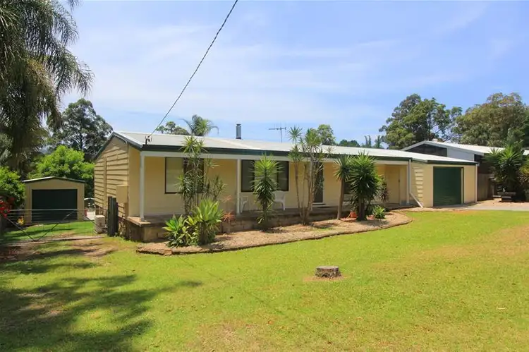 7 Station Street, Johns River NSW 2443