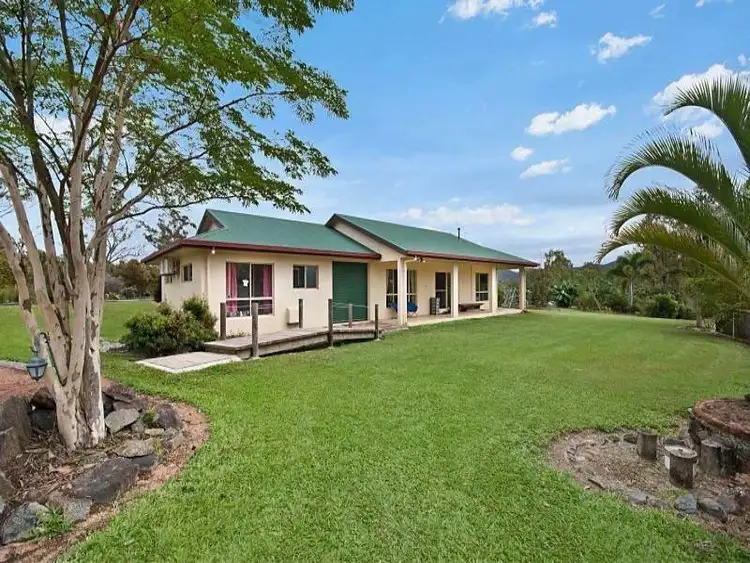 Third view of Homely house listing, 47 Kathrine Road, Hervey Range QLD 4817